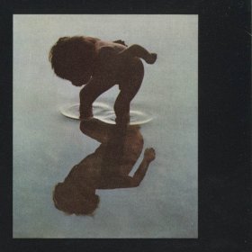 Ghost Woman - Anne, If (Eco-Mix) [Vinyl, LP]