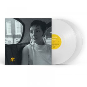 Isabella Antena - En Cavale (Seaside Silver) [Vinyl, 2LP]