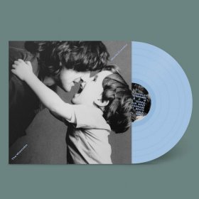 Martin Frawley - The Wannabe (Baby Blue) [Vinyl, LP]