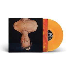 Anna Savage B - In|Flux (Transparent Orange) [Vinyl, LP]