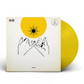 Death And Vanilla - Flicker (Yellow) [Vinyl, LP]