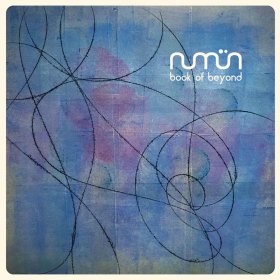 Numun - Book Of Beyond (Cerulean Blue) [Vinyl, LP]