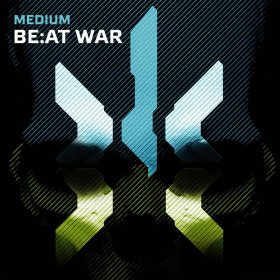 Medium - Be: At War [Vinyl, 2LP]