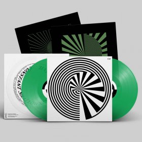 Coil - Constant Shallowness Leads To Evil (Green) [Vinyl, 2LP]