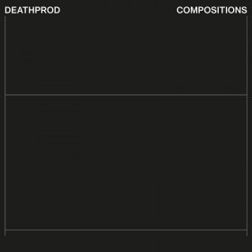 Deathprod - Compositions [CD]