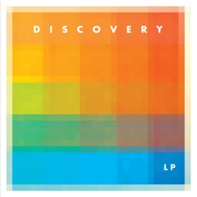 Discovery - LP [Vinyl, LP]