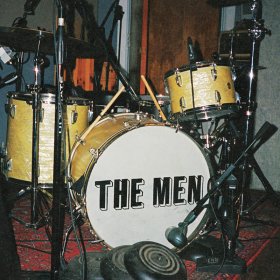Men - New York City [CD]