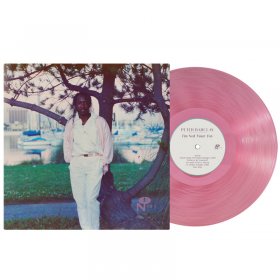 Peter Barclay - I'm Not Your Toy (Pink) [Vinyl, LP]