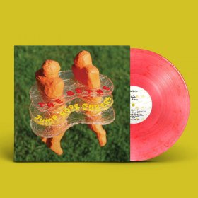 Beths - Jump Rope Gazers (Red Apple Marble) [Vinyl, LP]