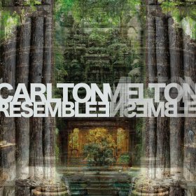 Carlton Melton - Resemble Ensemble [CD]
