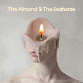 Gruff Rhys - The Almond & The Seahorse (Clear Yellow / OST) [Vinyl, 2LP]