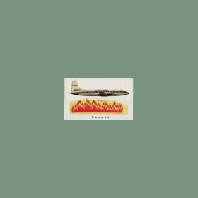 Karate - Karate (Wintergreen) [Vinyl, LP]