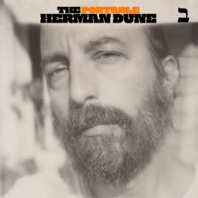 Herman Dune - The Portable Herman Dune Vol.2 [CD]