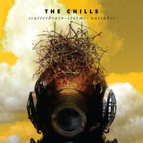 Chills - Scatterbrain-Storms: Outtakes [Vinyl, 7"]