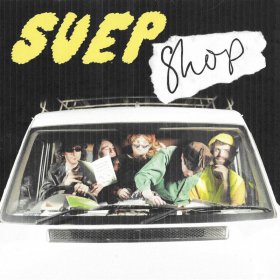 Suep - Shop [Vinyl, LP]