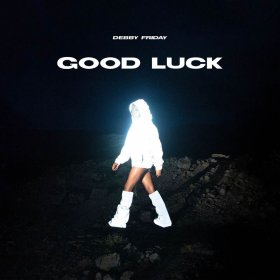 Debby Friday - Good Luck [CD]