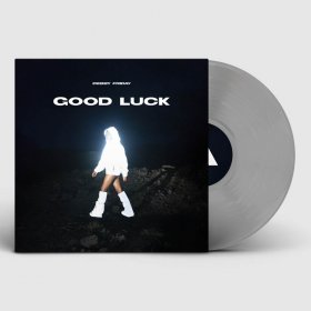 Debby Friday - Good Luck (Silver) [Vinyl, LP]
