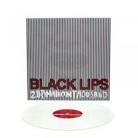 Black Lips - 200 Million Thousand (White) [Vinyl, LP]