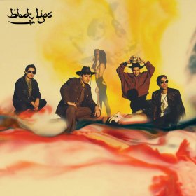 Black Lips - Arabia Mountain [Vinyl, LP]