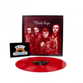 Black Lips - Underneath The Rainbow (Red) [Vinyl, LP]