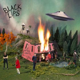 Black Lips - Satan's Graffit Or God's Art [Vinyl, 2LP]