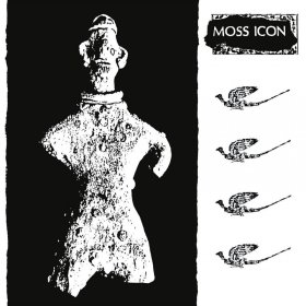 Moss Icon - Lyburnum Wits End Liberation Fly (Ann. Ed.) [Vinyl, LP]