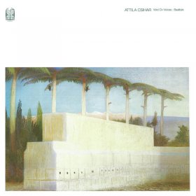 Attila Csihar - Void Ov Voices: Baalbek [Vinyl, LP]