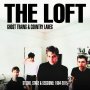 Loft - Ghost Trains & Country Lanes Studio, Stage & Sessions