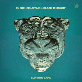 El Michels Affair & Black Thought - Glorious Game [Vinyl, LP]