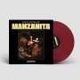 Shana Cleveland & The Sandcastles - Manzanita (Maroon)