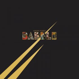 Kendra Morris - Babble [CD]