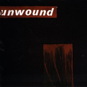 Unwound - Unwound [CASSETTE]