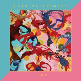 Katrina Krimsky - 1980 [CD]