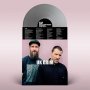 Sleaford Mods - UK Grim (Silver)