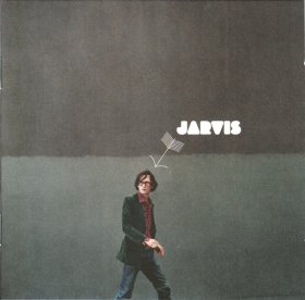 Jarvis Cocker - Jarvis [CD]
