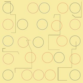 Mattias Petersson - Triangular Progressions [Vinyl, LP]