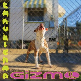 Tanukichan - Gizmo [Vinyl, LP]
