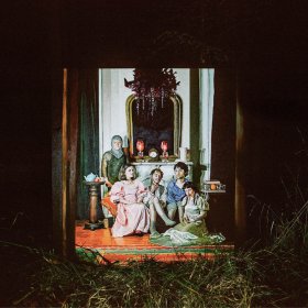 Wednesday - Rat Saw God [Vinyl, LP]