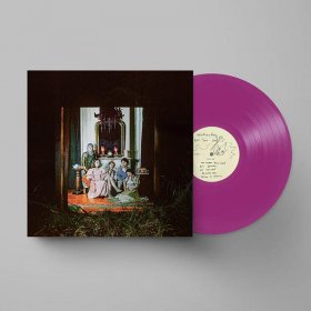 Wednesday - Rat Saw God (Purple) [Vinyl, LP]