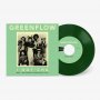 Greenflow - I Got Cha (Opaque Green)