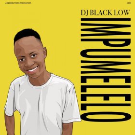Dj Black Low - Impumelelo [Vinyl, 2LP]