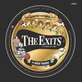 Exits - The Legendary Lost Album [Vinyl, LP]