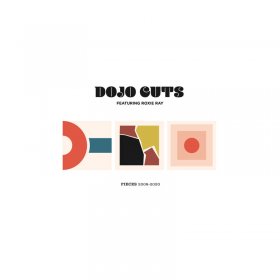 Dojo Cuts - Pieces (Creamsicle Orange) [Vinyl, LP]