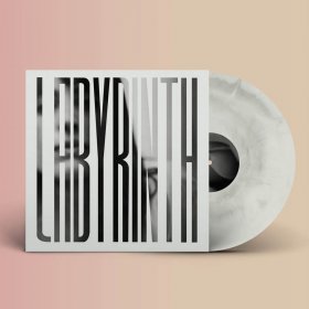 Heather Woods Broderick - Labyrinth (Cloudburst) [Vinyl, LP]