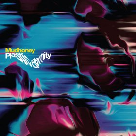 Mudhoney - Plastic Eternity [CD]