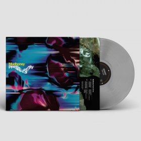 Mudhoney - Plastic Eternity (Loser Edition / Silver) [Vinyl, LP]
