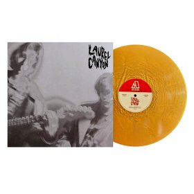 Laurel Canyon - Laurel Canyon (Gold Nugget) [Vinyl, LP]