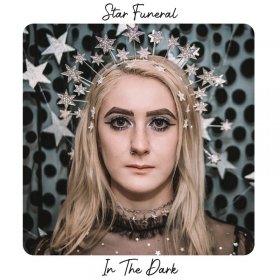 Star Funeral - In The Dark (Silver) [Vinyl, LP]