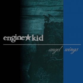 Engine Kid - Angel Wings [Vinyl, 2LP]