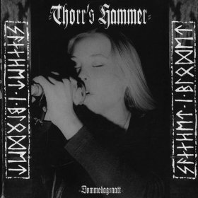 Thorr's Hammer - Dommedagsnatt [Vinyl, LP]